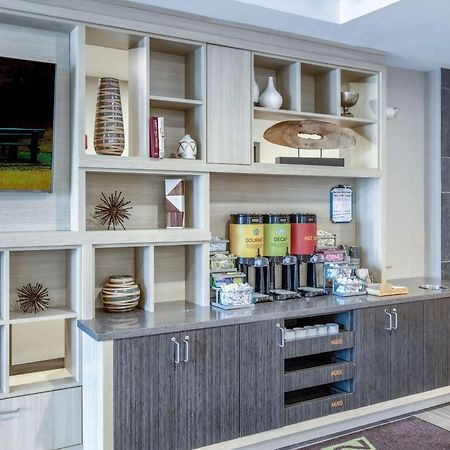Home2 Suites By Hilton Mobile West I-10 Tillmans Corner Zewnętrze zdjęcie
