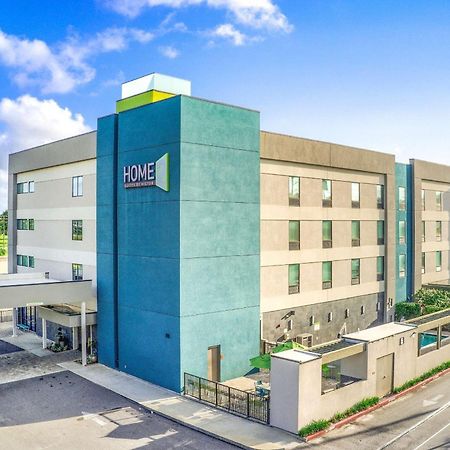 Home2 Suites By Hilton Mobile West I-10 Tillmans Corner Zewnętrze zdjęcie