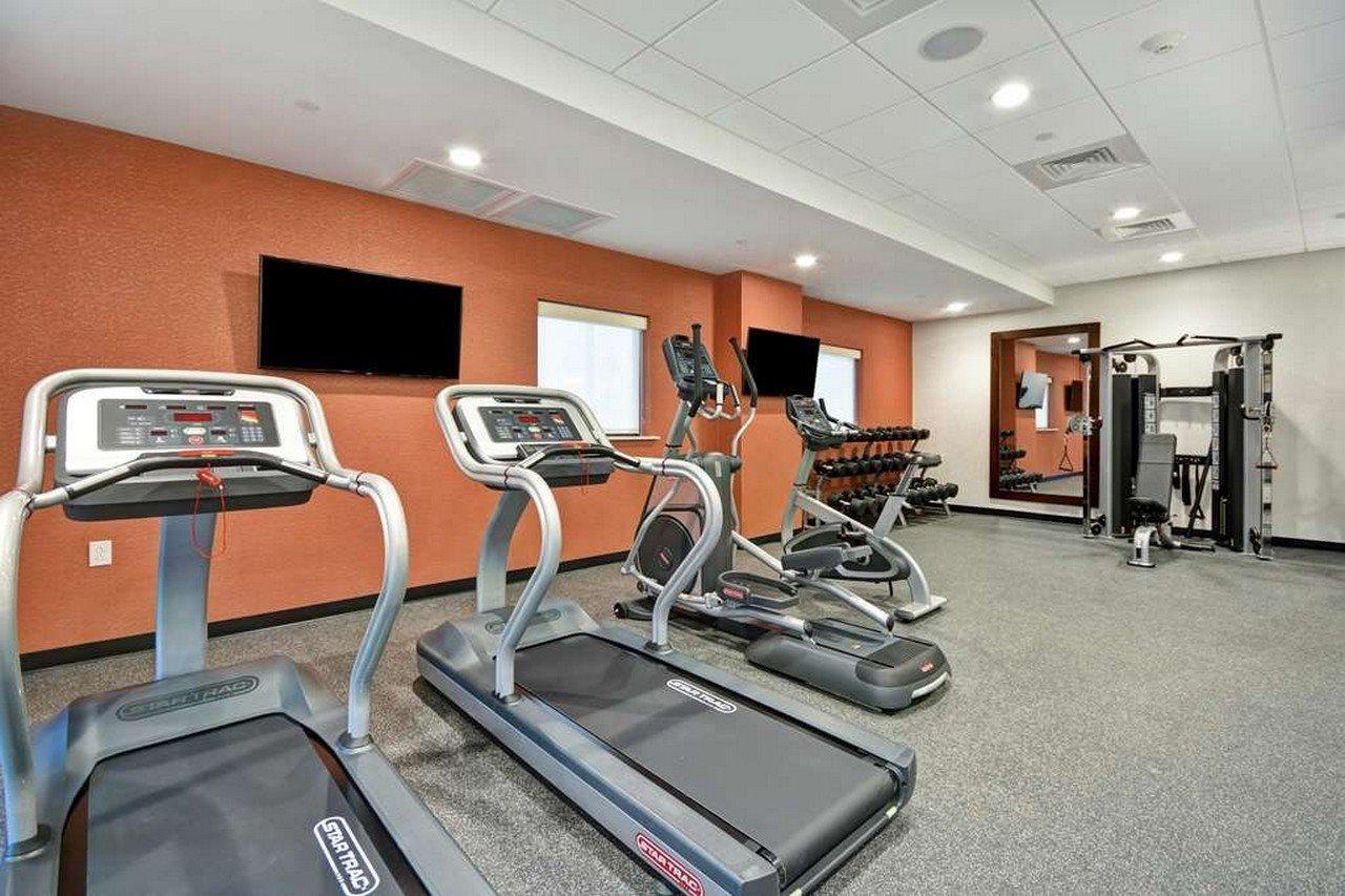 Home2 Suites By Hilton Mobile West I-10 Tillmans Corner Zewnętrze zdjęcie