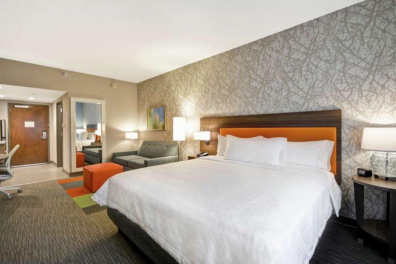 Home2 Suites By Hilton Mobile West I-10 Tillmans Corner Zewnętrze zdjęcie