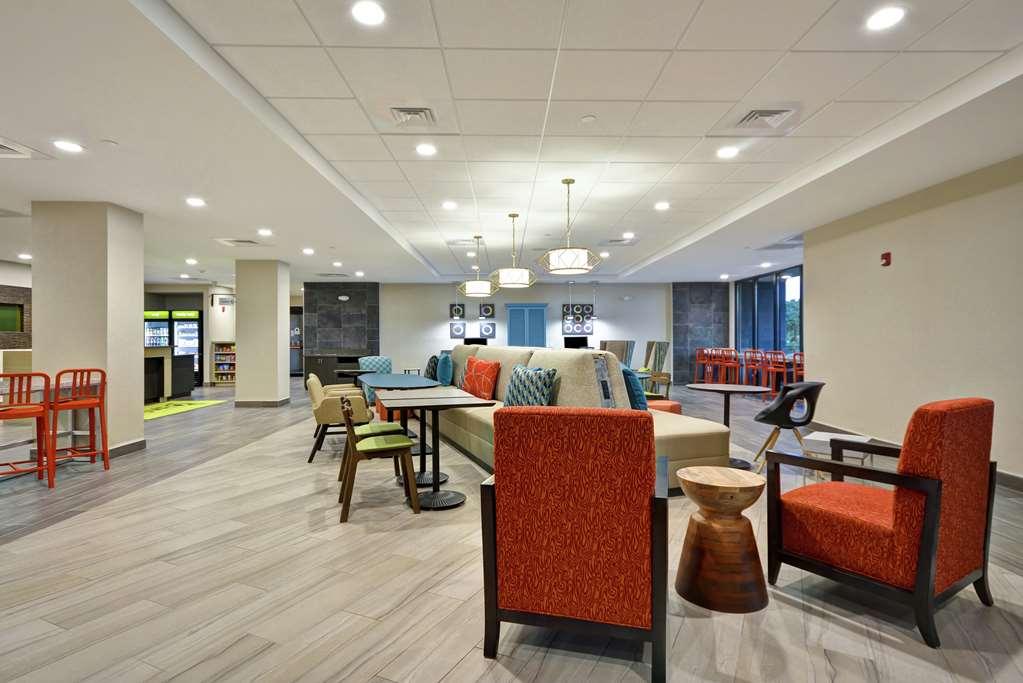 Home2 Suites By Hilton Mobile West I-10 Tillmans Corner Wnętrze zdjęcie