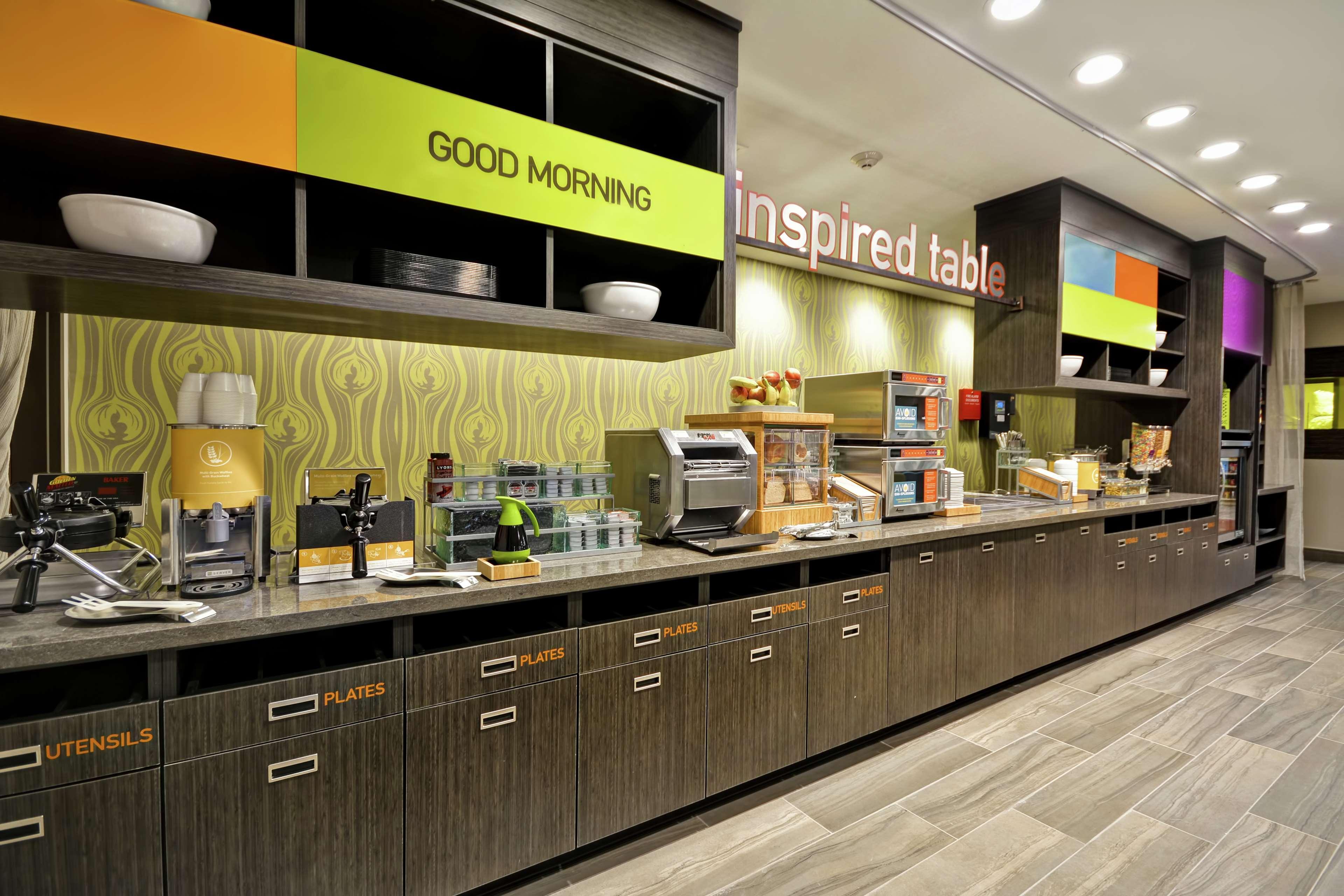 Home2 Suites By Hilton Mobile West I-10 Tillmans Corner Zewnętrze zdjęcie