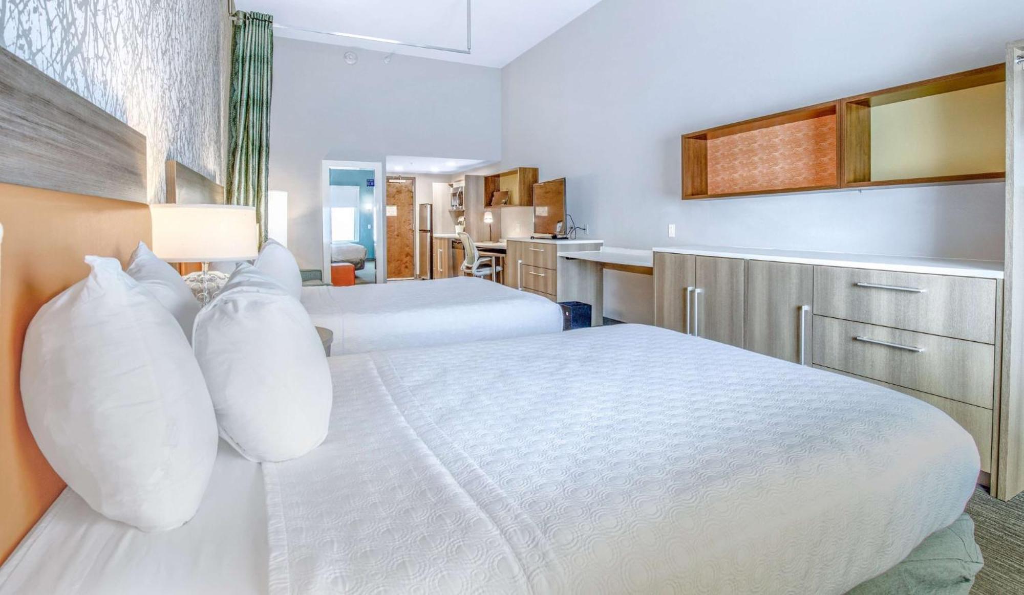Home2 Suites By Hilton Mobile West I-10 Tillmans Corner Zewnętrze zdjęcie