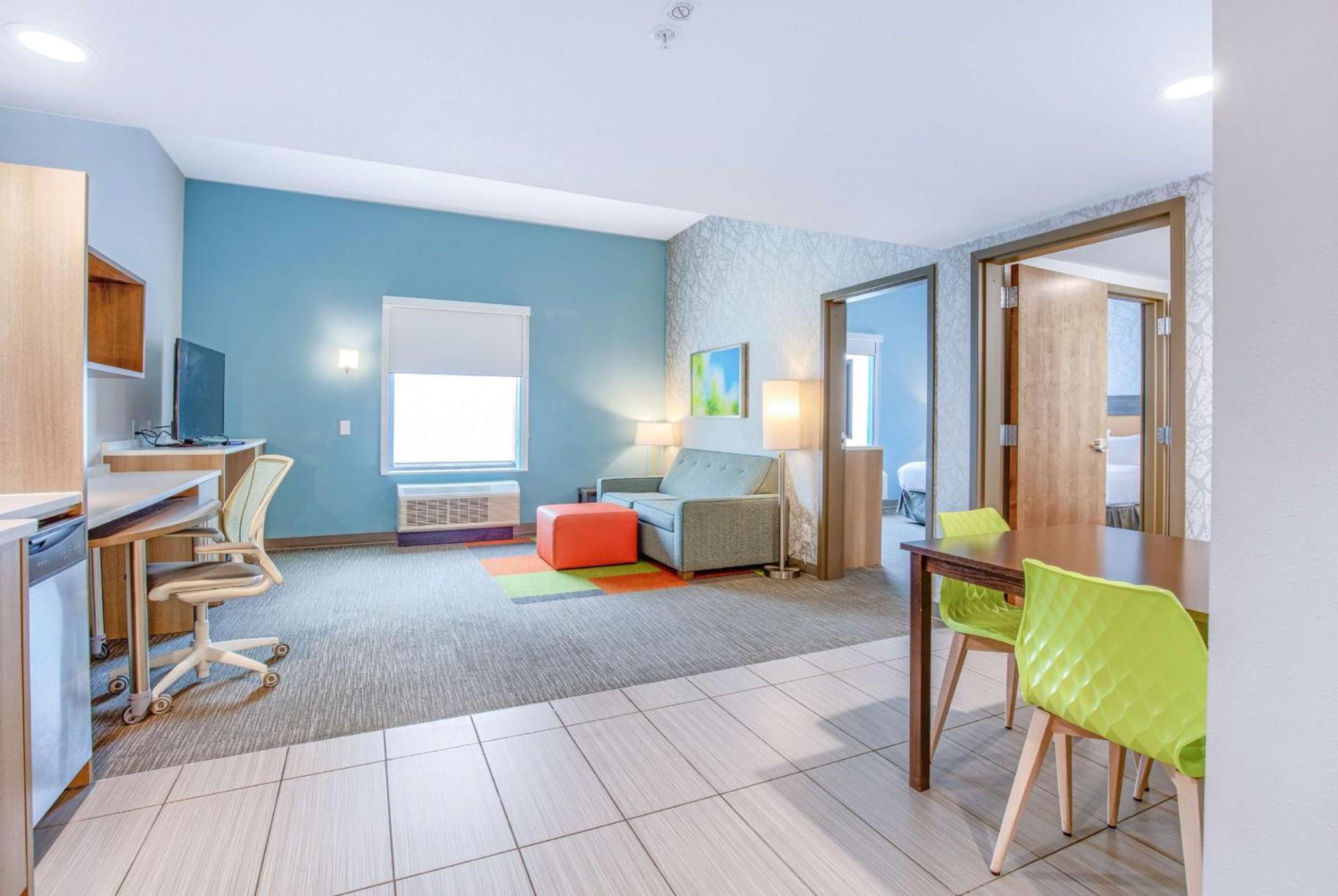 Home2 Suites By Hilton Mobile West I-10 Tillmans Corner Zewnętrze zdjęcie