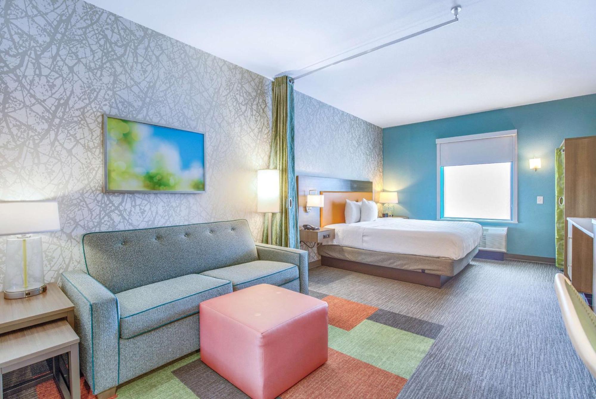 Home2 Suites By Hilton Mobile West I-10 Tillmans Corner Zewnętrze zdjęcie