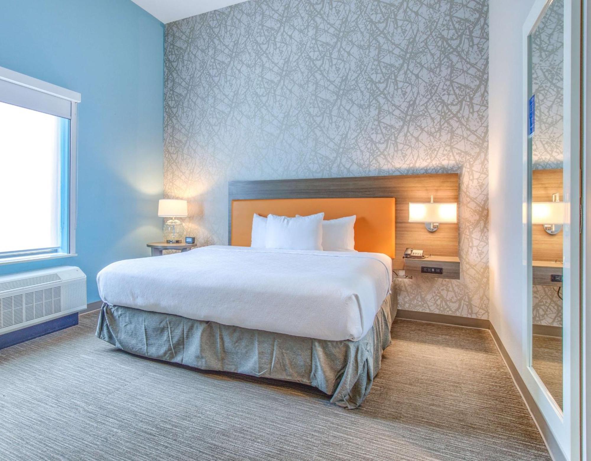 Home2 Suites By Hilton Mobile West I-10 Tillmans Corner Zewnętrze zdjęcie