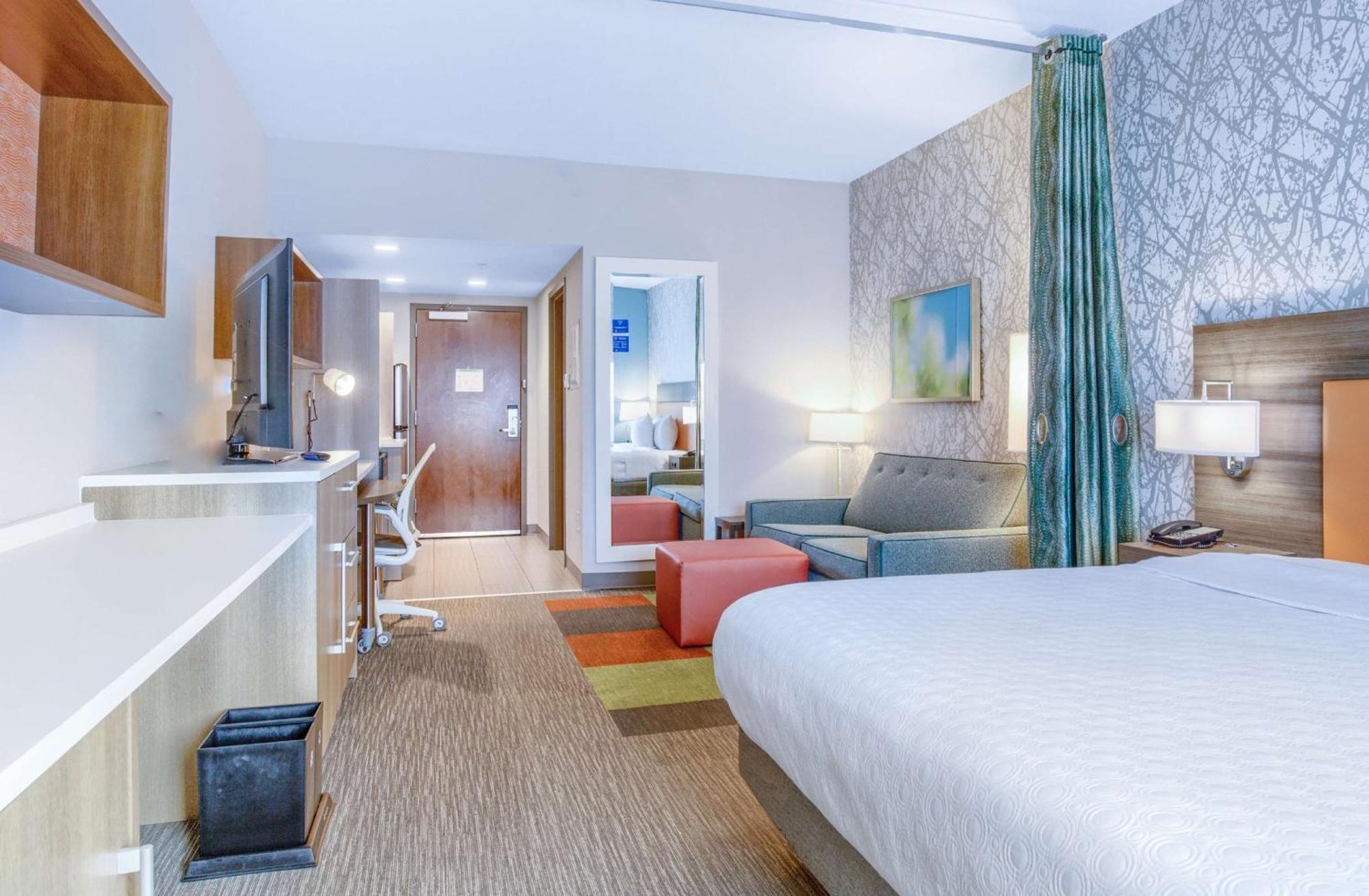 Home2 Suites By Hilton Mobile West I-10 Tillmans Corner Zewnętrze zdjęcie