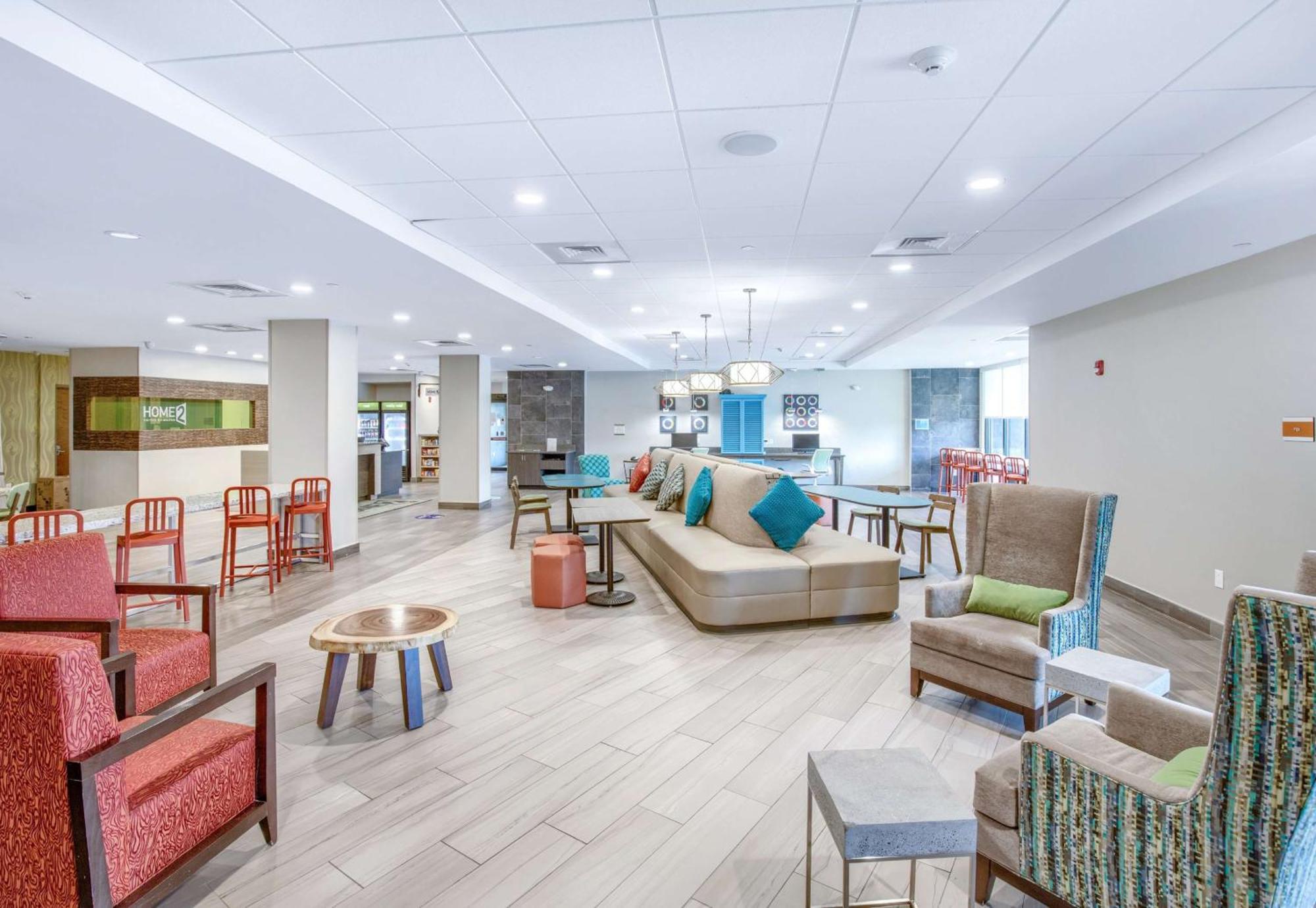 Home2 Suites By Hilton Mobile West I-10 Tillmans Corner Zewnętrze zdjęcie