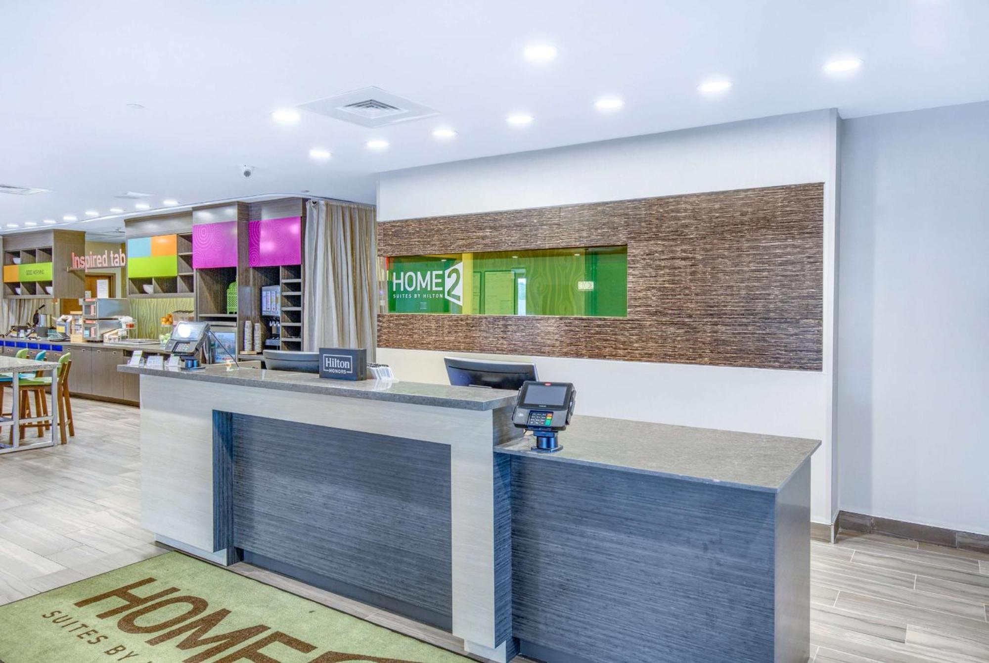 Home2 Suites By Hilton Mobile West I-10 Tillmans Corner Zewnętrze zdjęcie