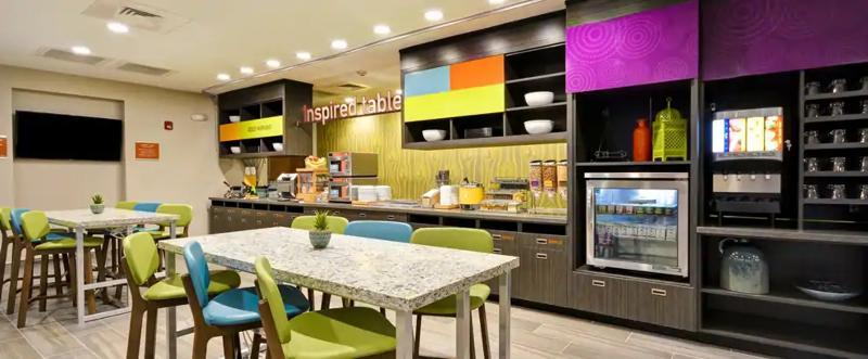 Home2 Suites By Hilton Mobile West I-10 Tillmans Corner Zewnętrze zdjęcie