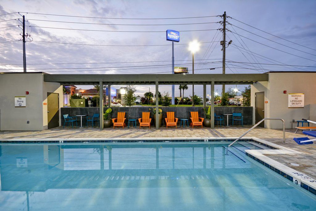Home2 Suites By Hilton Mobile West I-10 Tillmans Corner Zewnętrze zdjęcie