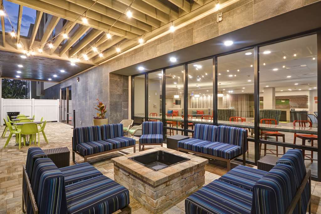 Home2 Suites By Hilton Mobile West I-10 Tillmans Corner Zewnętrze zdjęcie