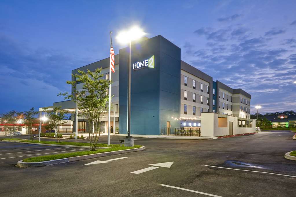Home2 Suites By Hilton Mobile West I-10 Tillmans Corner Zewnętrze zdjęcie