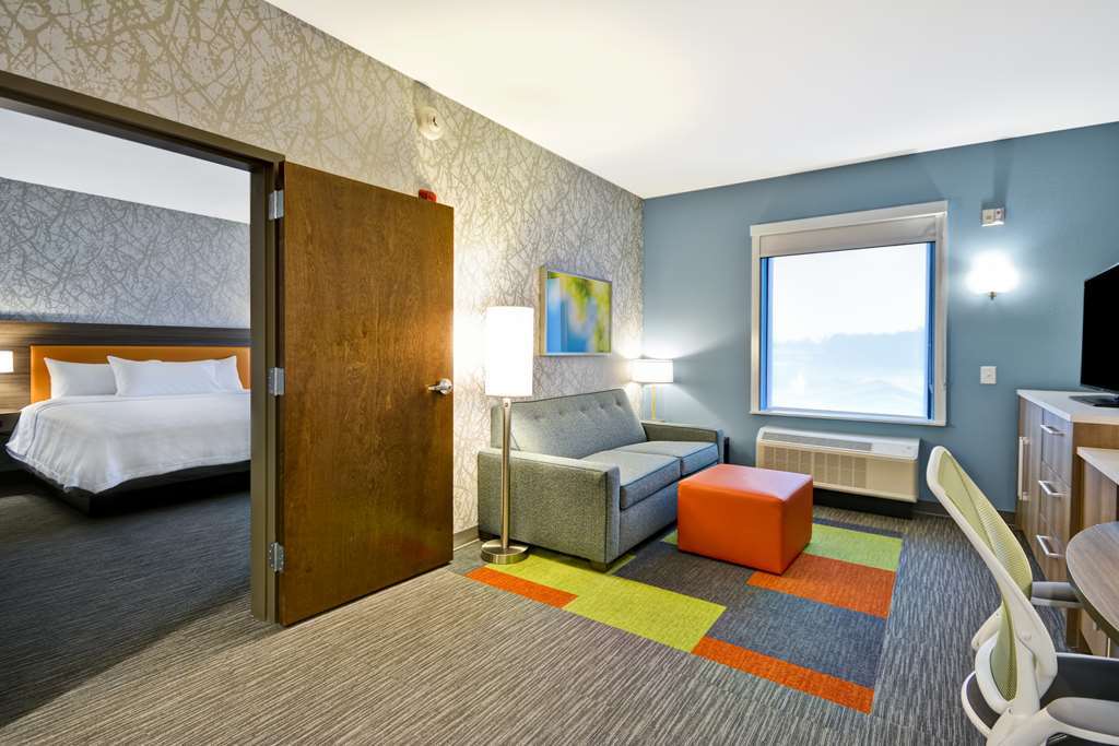 Home2 Suites By Hilton Mobile West I-10 Tillmans Corner Pokój zdjęcie