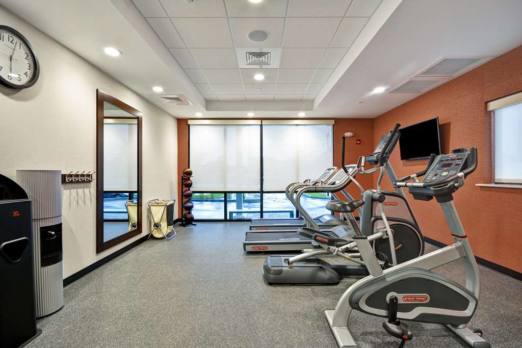 Home2 Suites By Hilton Mobile West I-10 Tillmans Corner Udogodnienia zdjęcie