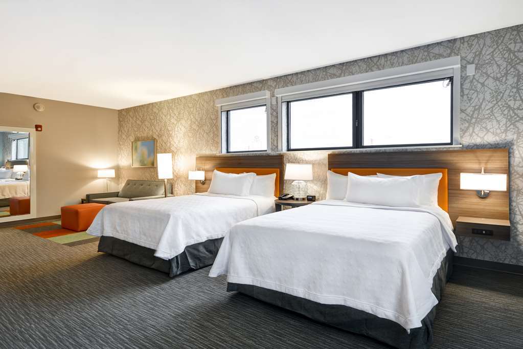 Home2 Suites By Hilton Mobile West I-10 Tillmans Corner Pokój zdjęcie