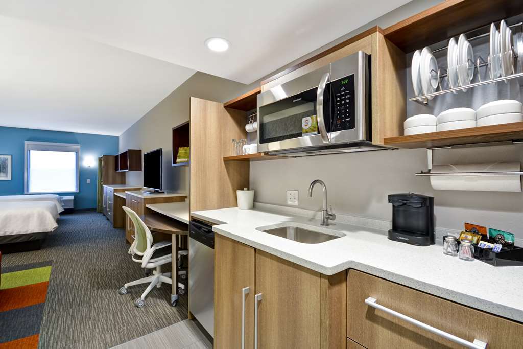 Home2 Suites By Hilton Mobile West I-10 Tillmans Corner Pokój zdjęcie