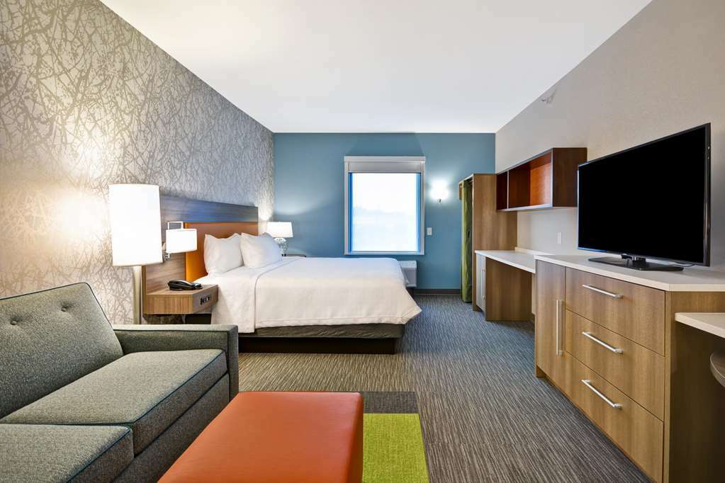 Home2 Suites By Hilton Mobile West I-10 Tillmans Corner Pokój zdjęcie